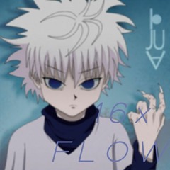 16x FLOW ft. SAINIDE