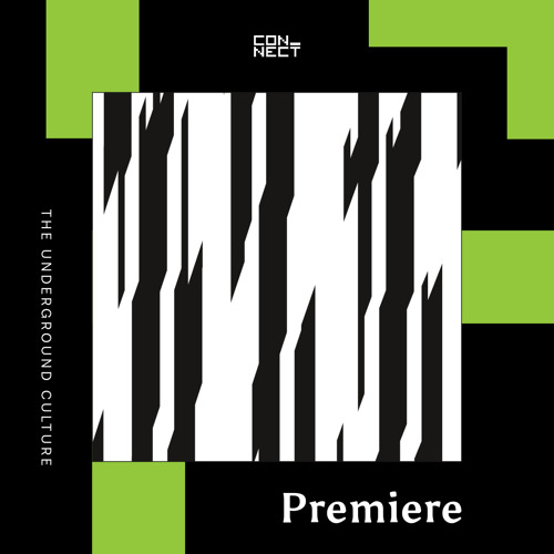 PREMIERE: Kelovolt - Diese Fragile Praesenz (CV313 Dimensional Dub) [minimood]