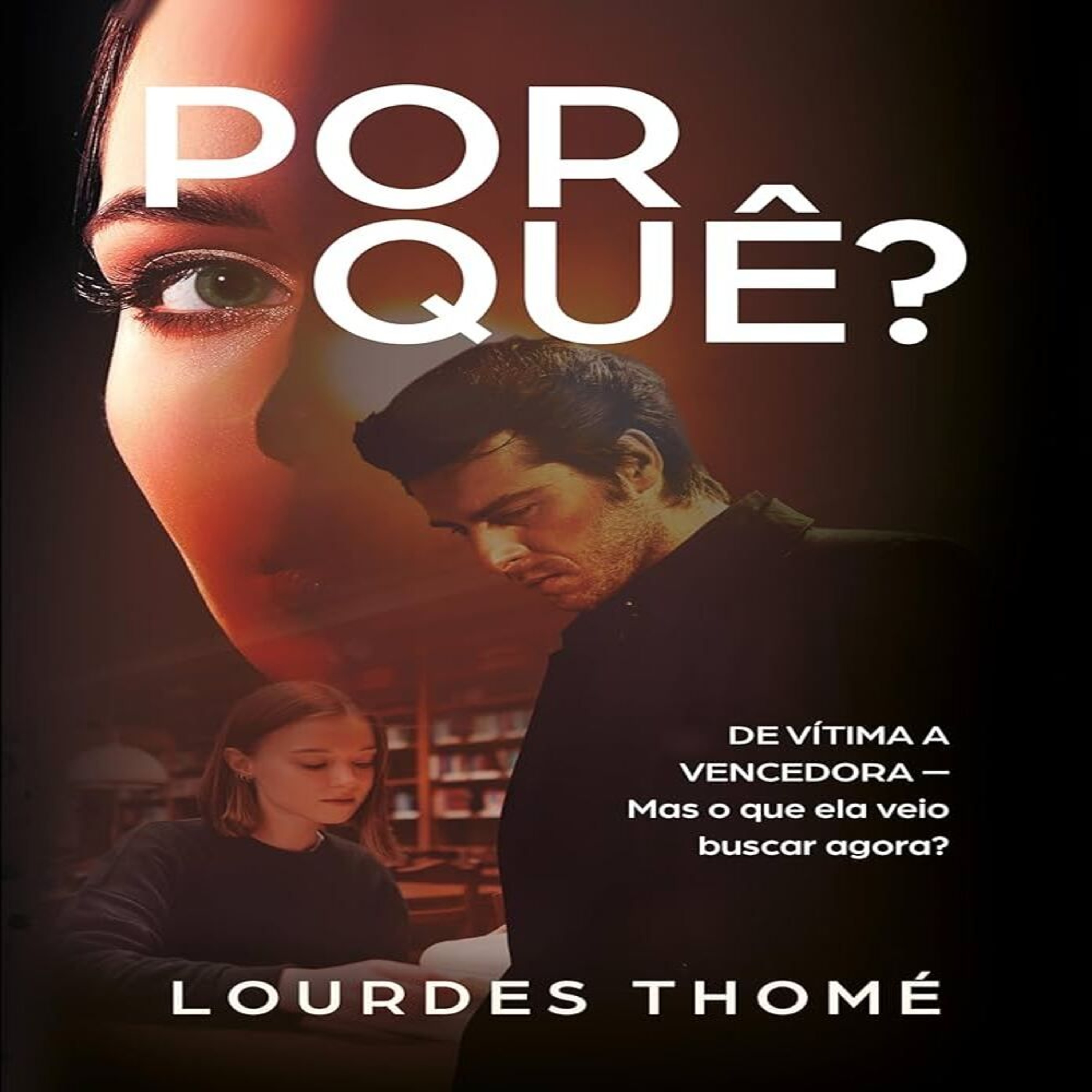06.02.2026 = LIVRO REVELA SUPERAÇÃO DE TRAUMA POR GRAVIDEZ INDESEJADA episode artwork
