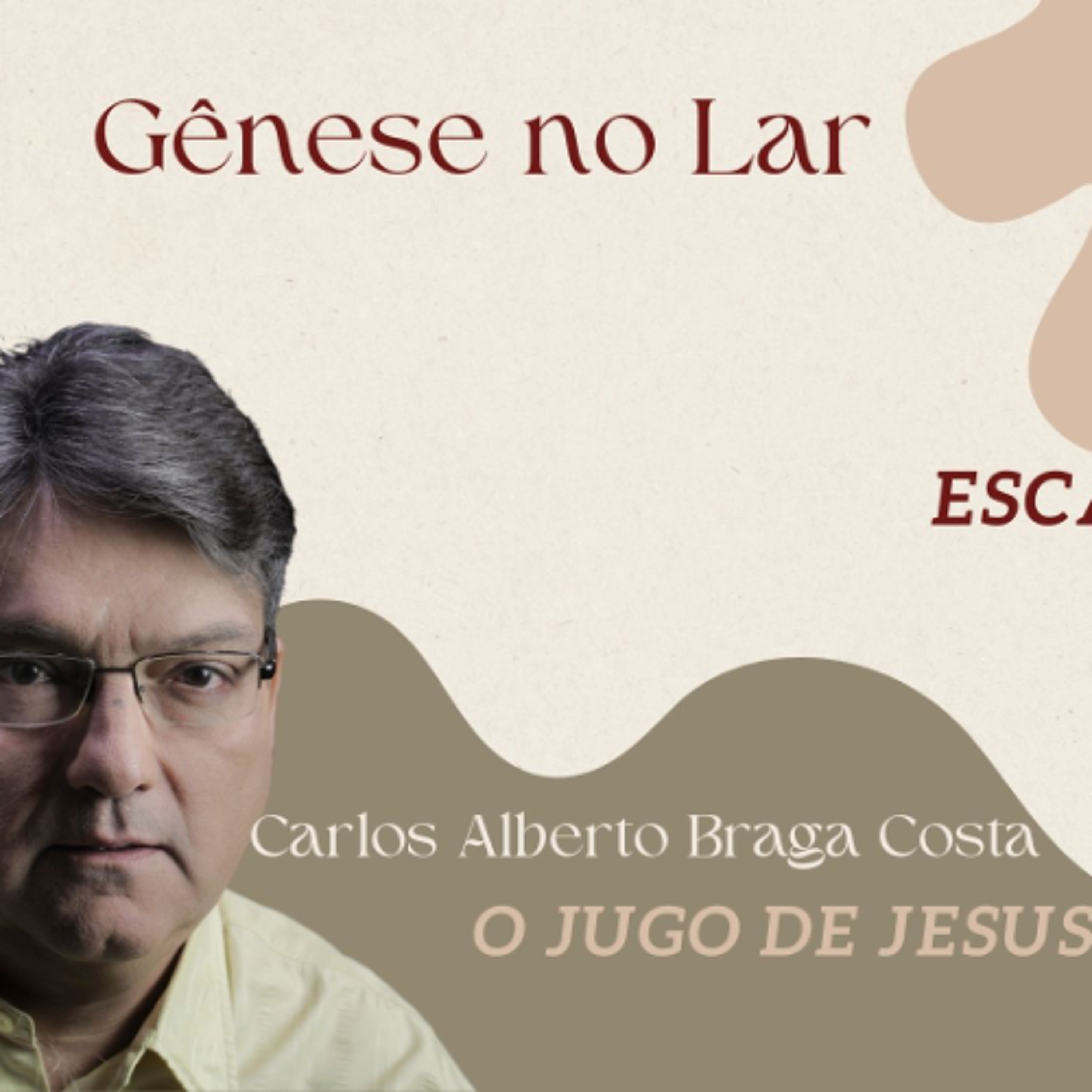 ESCÂNDALOS - GNL #1249 episode artwork