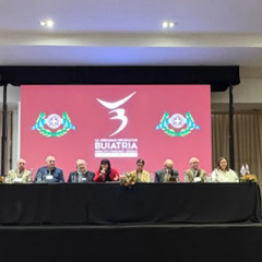 Dr. Daniel Gilardoni - Presidente de la Sociedad de Medicina Veterinaria