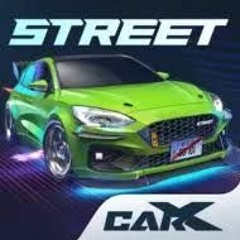 CarX Street Mod Apk: Experience the Thrill of Drifting on the Streets