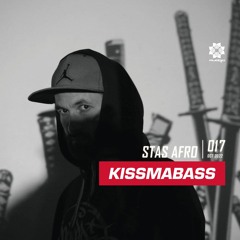 KISSMABASS #17 ft. Stas Afro