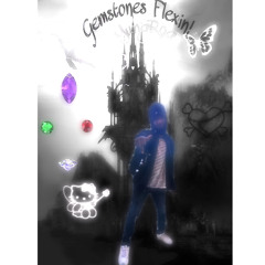 Gemstone Flexin! [prod. GRIMM] *video on youtube*
