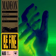 Madeon - Be Fine (NIB Remix)