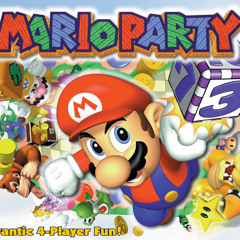 Mario Party - Rainbow Castle (MuseScore Cover) V2