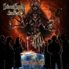 110 National Napalm Syndicate (Fin) - We Are In Hell