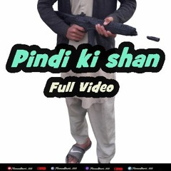 Pindi Ki Shan | Mp 3 Song | Usman Bhatti 333 | New mp3 song