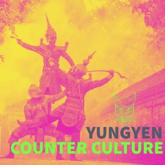 YungYen - Counter Culture