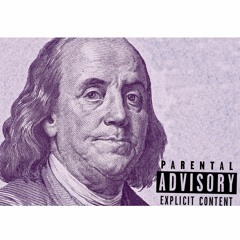 Benjamin Franklin (feat. Ju-San Xiii)