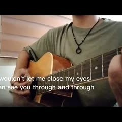 Smile In your Heart - Ariel Rivera ( Song Cover by Yoki)