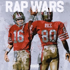 NIT, J Flash - Rap Wars (2013)