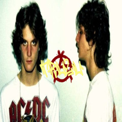 RIP RICKY KASSO