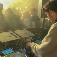 (Groovy Tech) House DJ Set // July 2022