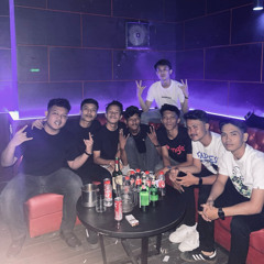 DISCO GG!!! [AEBOT X RAFLY X HESKI]