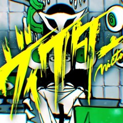 Victor / Meychan ヴィクター めいちゃん