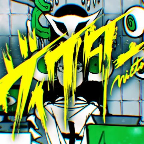 Victor / Meychan ヴィクター めいちゃん