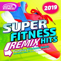 Rewrite the Stars (Workout Mix 130 BPM)