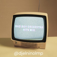 Bad Boy Orchestra Hits Mix (Bomba, El Moreno, El Loco, Arroz Con Pollo, Do You Wanna Dance)