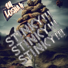 Oh Losha - Stinky!!!
