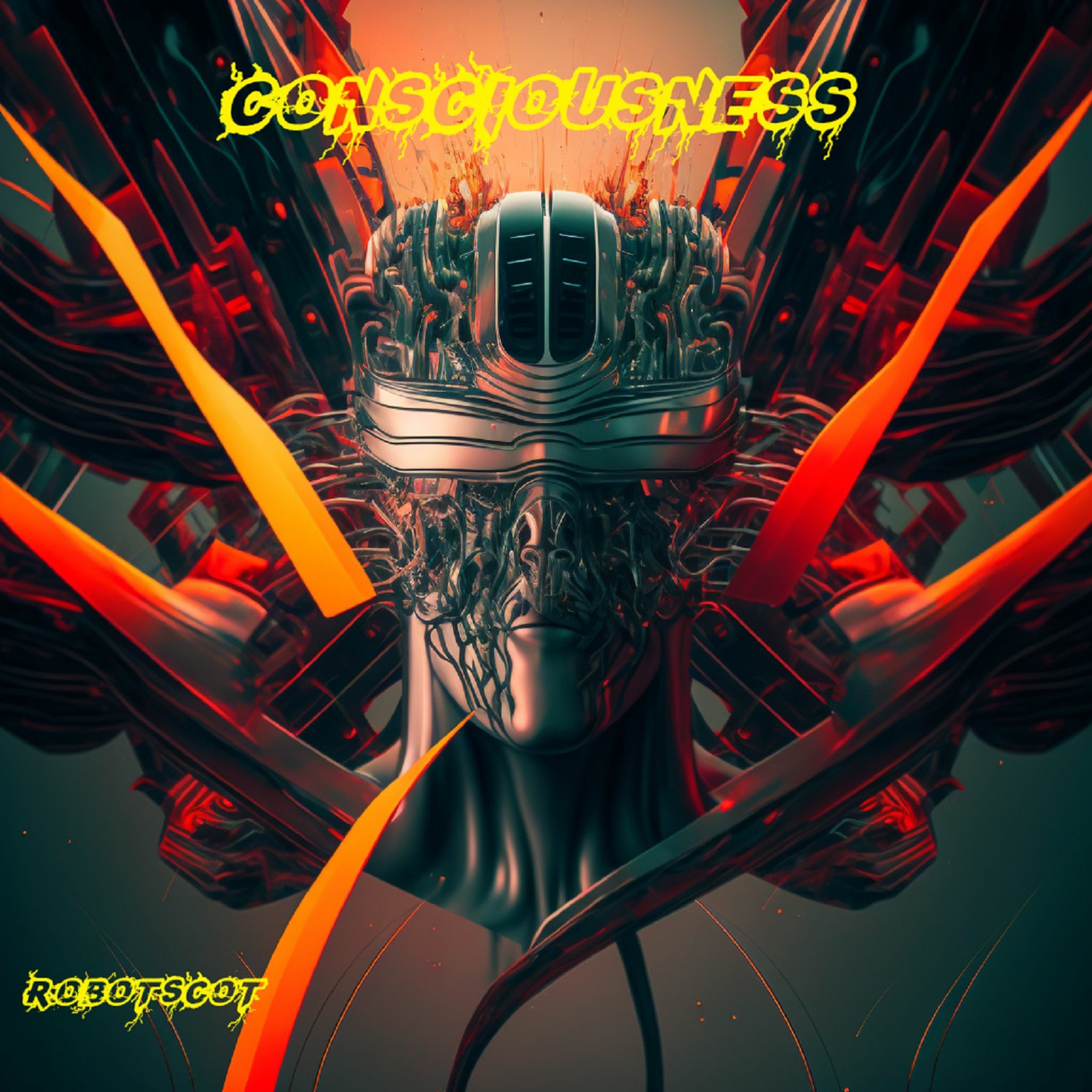 Consciousness episode artwork