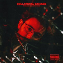 Collateral Damage Feat. Benny Mayne