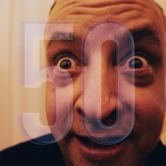 George Blake b2b Ikigay – 50 years Mr. Ruis – 230304
