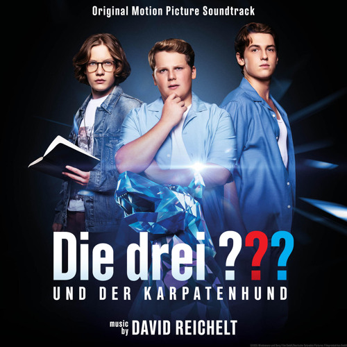 The Three Investigators