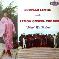 I Shall Not Want (23rd Psalm) [feat. Lemon Gospel Chorus]