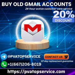 New tracks tagged ##buy old gmail accounts