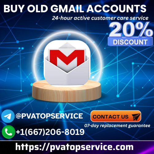 New tracks tagged ##buy old gmail accounts