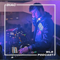 WLR.PODCASTS.108  Diac