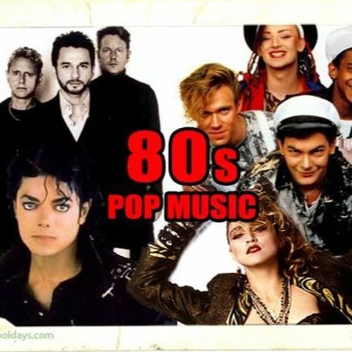 A Journey Into The 80s