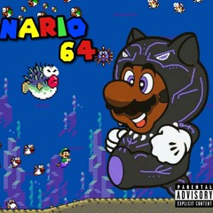 Nario 64 (instrumental)