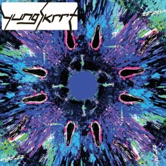 Constant Key (Gemstone) // prod. Skrrt, Therealpaulpearce