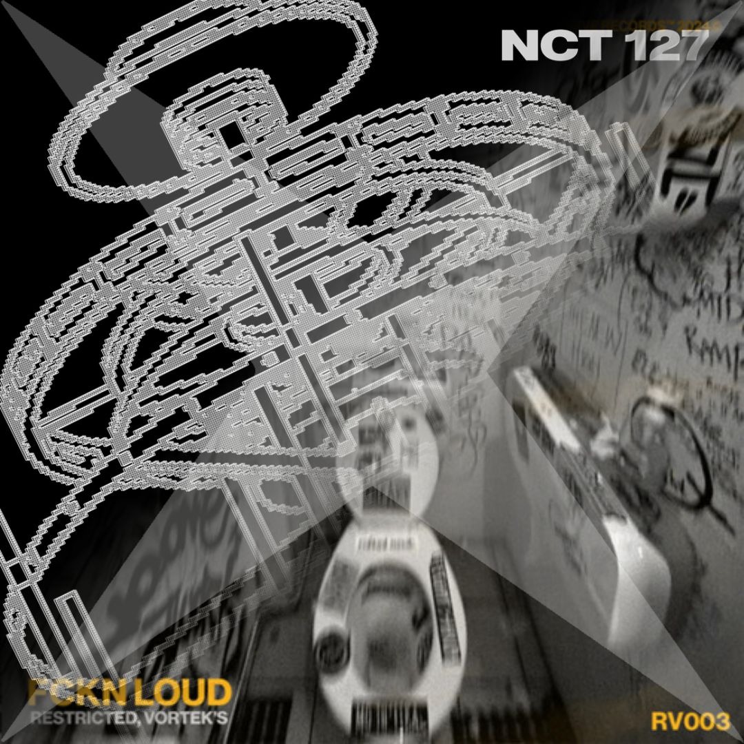 Listen to NCT127 x Restricted, Vortek's - Fact Check x FCKN LOUD