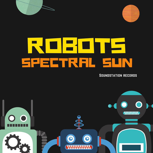 Robots