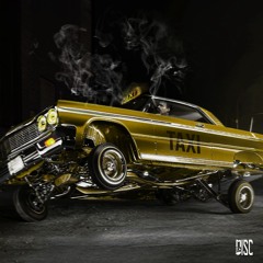 ArCen & Key0n - Taxi [Prod. Key0n & Rare]