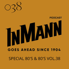 INMANN GOES AHEAD SPECIALS 038 @ ALEX KENTUCKY (70's & 80's)