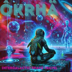 Intergalactic Space Travel