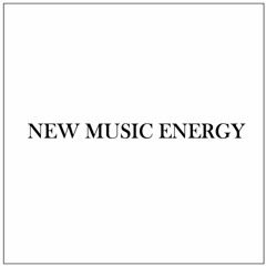 New Music Energy 001 - Dec 2020