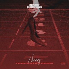 Trackstar (Remix)