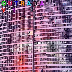 TC Premiere: Owen Pitch - Confrontation [ FORMANTIKA ]