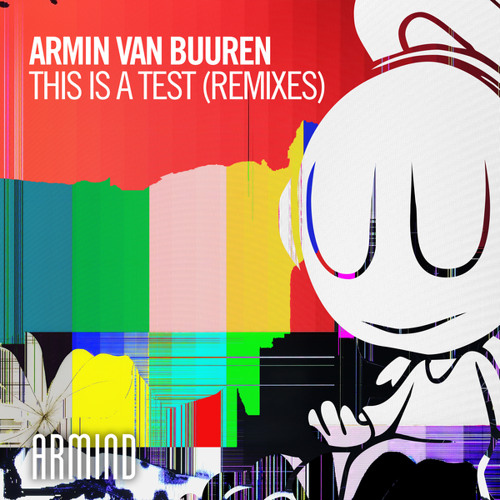 This Is A Test (Arkham Knights Remix)