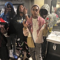 Royal Family - Studio Night Freestyle (Warhol.SS x B6 x Lil Tony)