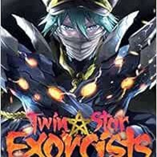 Twin Star Exorcists, Vol. 20 ebook by Yoshiaki Sukeno - Rakuten Kobo