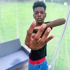 Playboy Carti/Young Nudy - Pissy Pamper (Slowed& Reversed Instrumental)