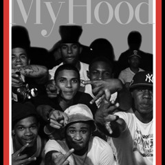 My Hood - Rilla Milly