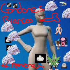 condones blancos