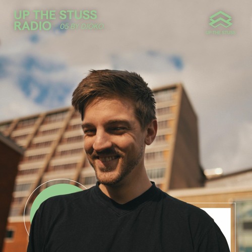 Up The Stuss Radio 05 by KOLTER